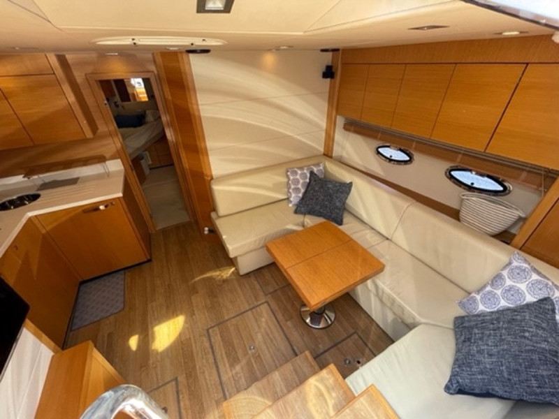 PORTOFINO 48 2013 48' 0" SUNSEEKER