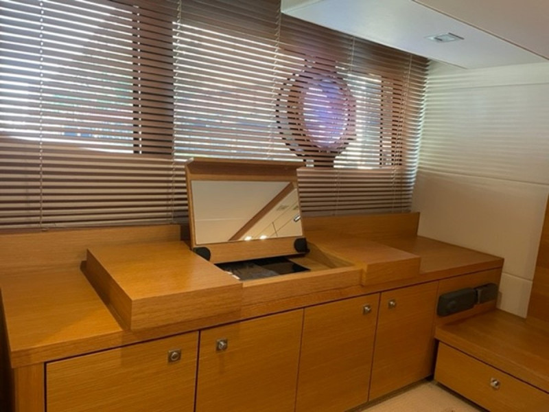 PORTOFINO 48 2013 48' 0" SUNSEEKER