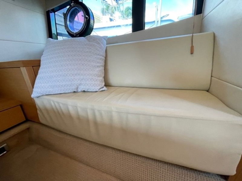 PORTOFINO 48 2013 48' 0" SUNSEEKER