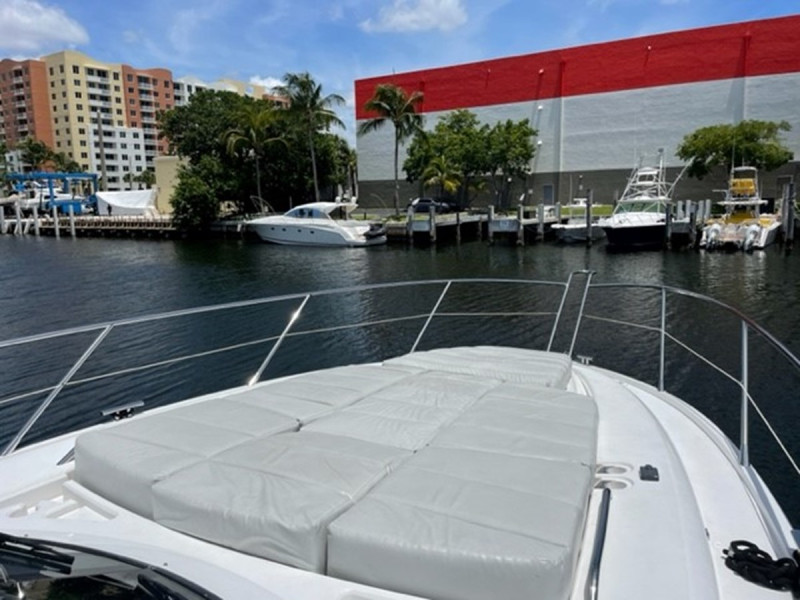 PORTOFINO 48 2013 48' 0" SUNSEEKER