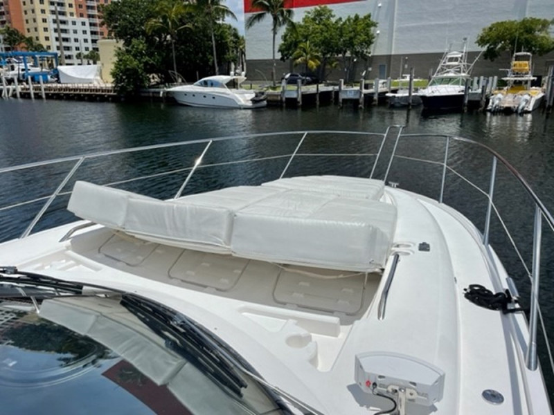 PORTOFINO 48 2013 48' 0" SUNSEEKER