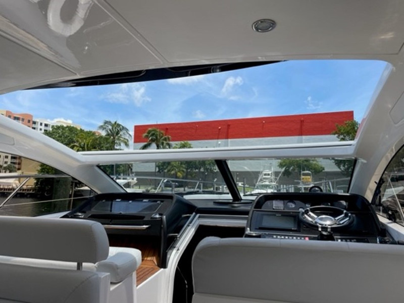 PORTOFINO 48 2013 48' 0" SUNSEEKER