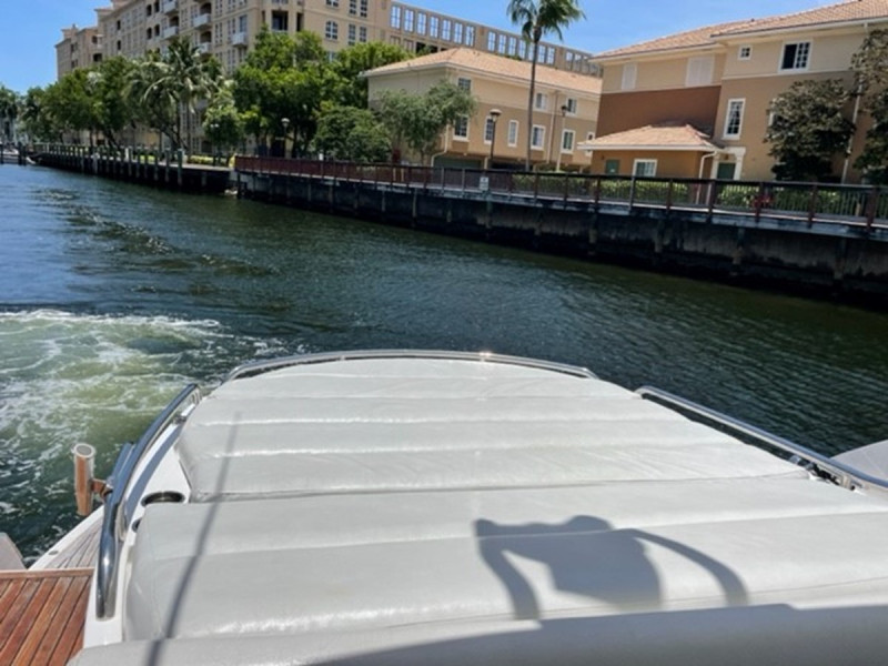 PORTOFINO 48 2013 48' 0" SUNSEEKER