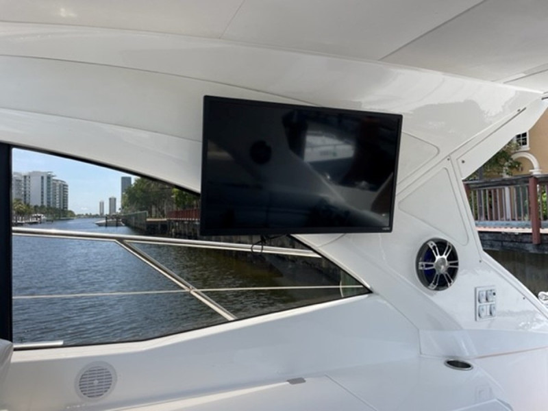 PORTOFINO 48 2013 48' 0" SUNSEEKER