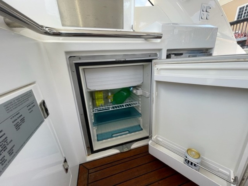 PORTOFINO 48 2013 48' 0" SUNSEEKER