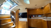 PORTOFINO 48 2013 48' 0" SUNSEEKER