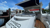 PORTOFINO 48 2013 48' 0" SUNSEEKER