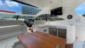 PORTOFINO 48 2013 48' 0" SUNSEEKER