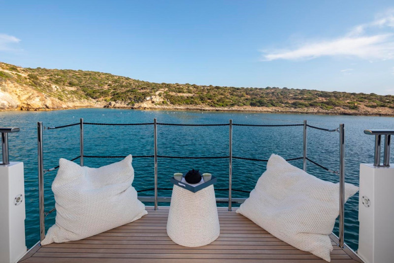 SL 106 2018 105' 8" SANLORENZO YACHTS