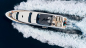 SL 106 2018 105' 8" SANLORENZO YACHTS
