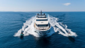 SL 106 2018 105' 8" SANLORENZO YACHTS
