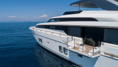 SL 106 2018 105' 8" SANLORENZO YACHTS