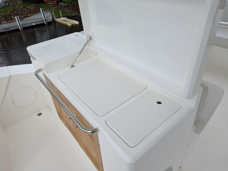 MANHATTAN 52  2018 52' 0" SUNSEEKER