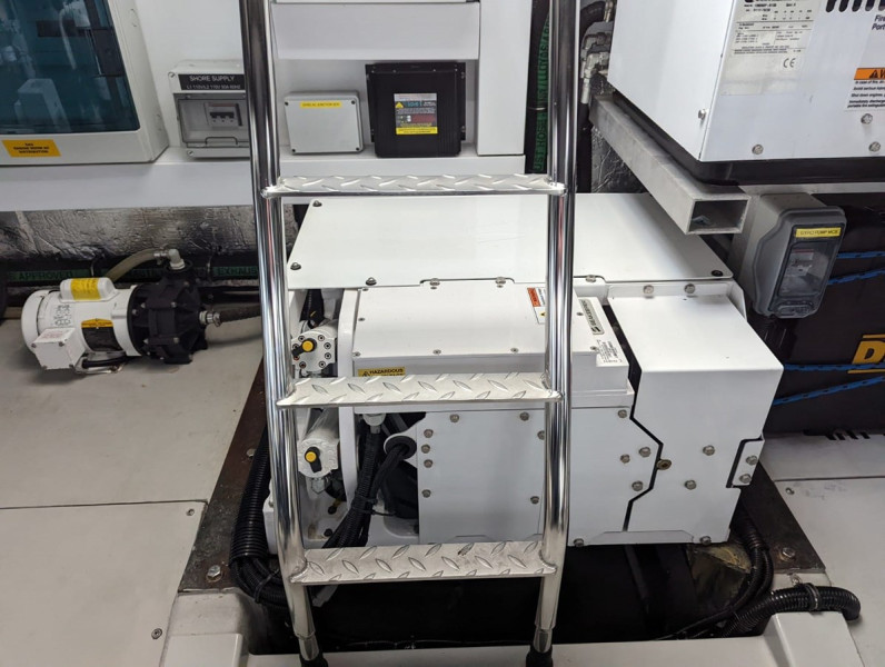 MANHATTAN 52  2018 52' 0" SUNSEEKER