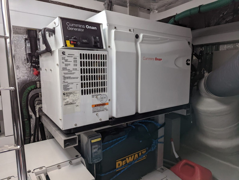 MANHATTAN 52  2018 52' 0" SUNSEEKER