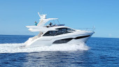 MANHATTAN 52  2018 52' 0" SUNSEEKER