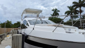 MANHATTAN 52  2018 52' 0" SUNSEEKER