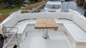 MANHATTAN 52  2018 52' 0" SUNSEEKER