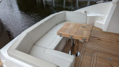 MANHATTAN 52  2018 52' 0" SUNSEEKER