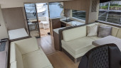 MANHATTAN 52  2018 52' 0" SUNSEEKER