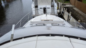 MANHATTAN 52  2018 52' 0" SUNSEEKER