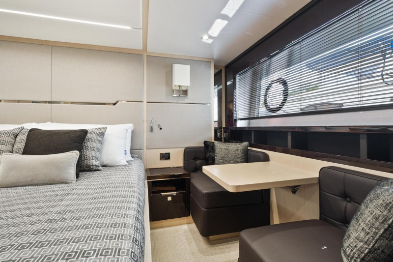 PREDATOR 68 2018 68' 0" SUNSEEKER