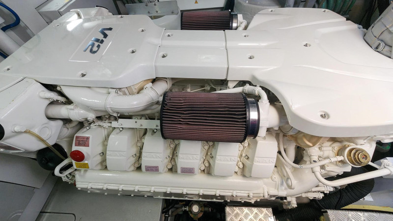 PREDATOR 68 2018 68' 0" SUNSEEKER