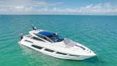 PREDATOR 68 2018 68' 0" SUNSEEKER