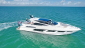 PREDATOR 68 2018 68' 0" SUNSEEKER