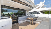 PREDATOR 68 2018 68' 0" SUNSEEKER