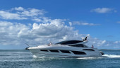 PREDATOR 68 2018 68' 0" SUNSEEKER