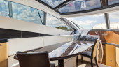 PREDATOR 68 2018 68' 0" SUNSEEKER