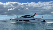 PREDATOR 68 2018 68' 0" SUNSEEKER