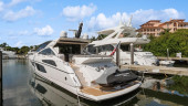 PREDATOR 68 2018 68' 0" SUNSEEKER