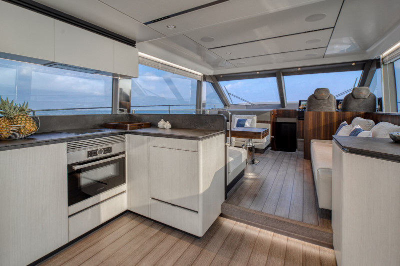 AS5 2023 57' 0" ASTONDOA