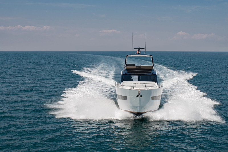 AS5 2023 57' 0" ASTONDOA