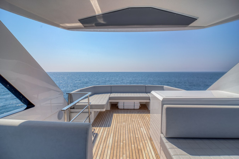 AS5 2023 57' 0" ASTONDOA