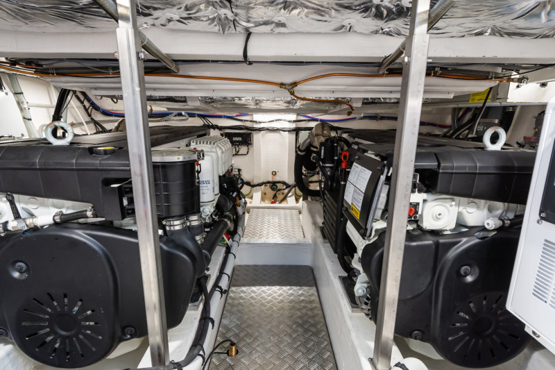 PARDO 43 2020 PARDO YACHTS