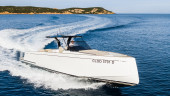 PARDO 43 2020 PARDO YACHTS