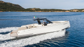PARDO 43 2020 PARDO YACHTS