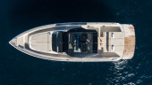 PARDO 43 2020 PARDO YACHTS
