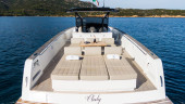 PARDO 43 2020 PARDO YACHTS