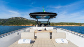 PARDO 43 2020 PARDO YACHTS