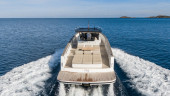 PARDO 43 2020 PARDO YACHTS