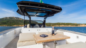 PARDO 43 2020 PARDO YACHTS