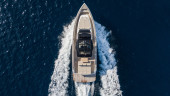 PARDO 43 2020 PARDO YACHTS