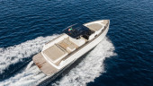 PARDO 43 2020 PARDO YACHTS