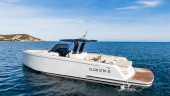 PARDO 43 2020 PARDO YACHTS