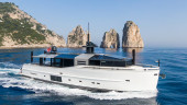 A85 2019 ARCADIA YACHTS