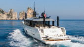 A85 2019 ARCADIA YACHTS